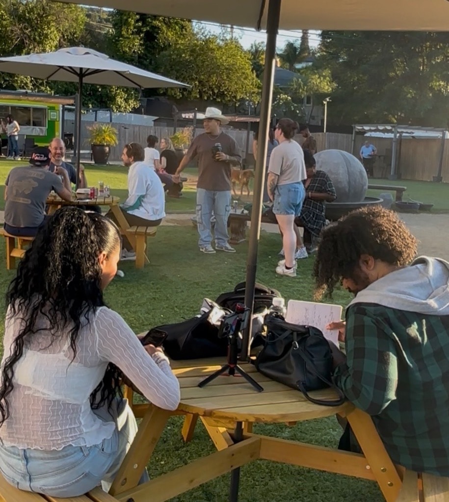 Studio City neighborhood